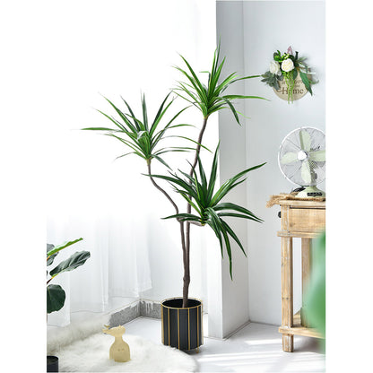 Artificial Brazilian Ironwood Tree 180cm with 3 Heads