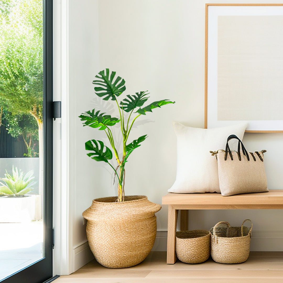 Artificial Monstera Plant 160cm