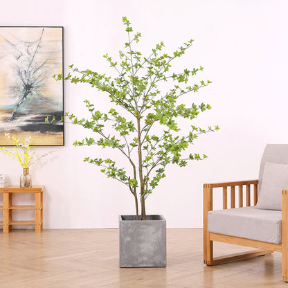 Large Artificial Watercress Tree 180cm