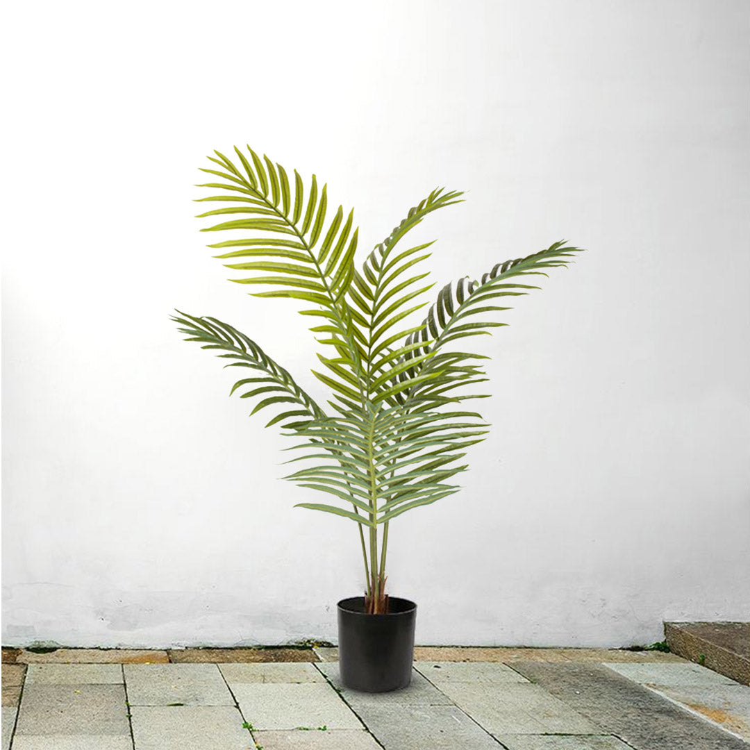 Artificial Areca Palm Tree