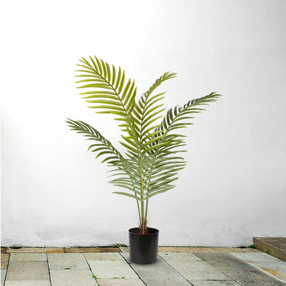 Artificial Areca Palm Tree
