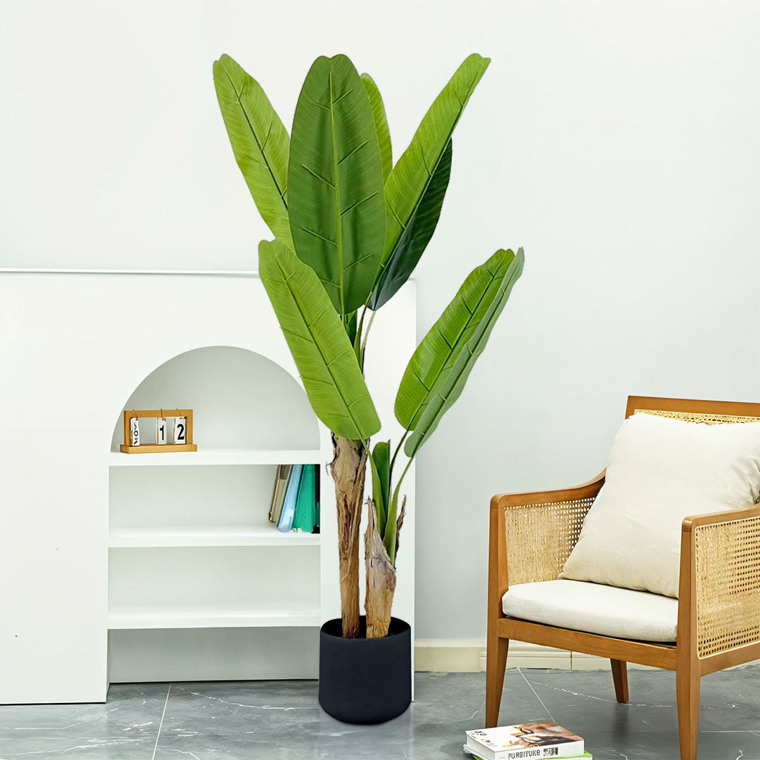 Artificial Bird of Paradise Tree 160cm