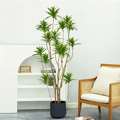 Artificial Lily Bamboo Tree 170cm