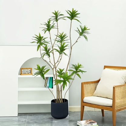 Artificial Lily Bamboo Tree 150cm