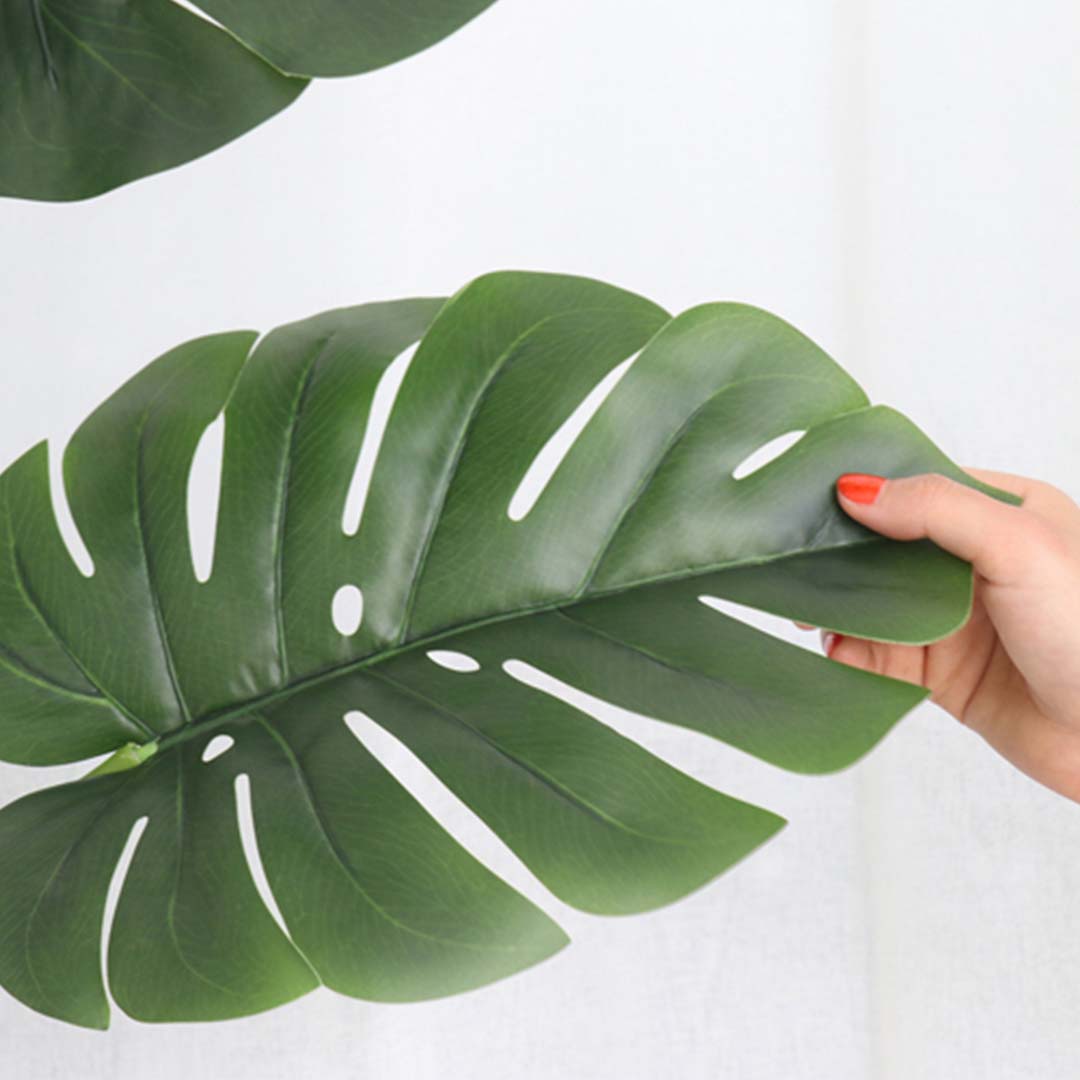 Artificial Monstera Plant 113cm