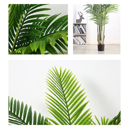 Artificial Swallowtail Sunflower Tree 145cm