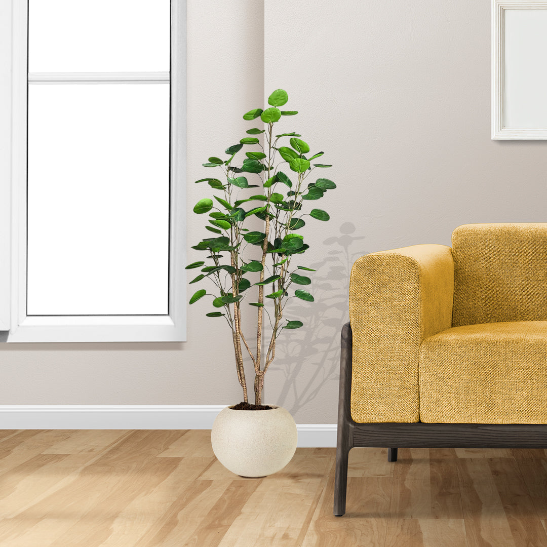 Artificial Polyscias Tree 150cm