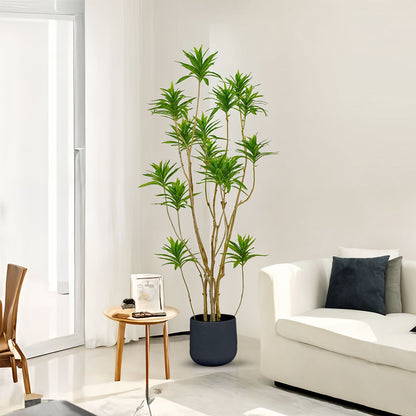 Artificial Lily Bamboo Tree 170cm