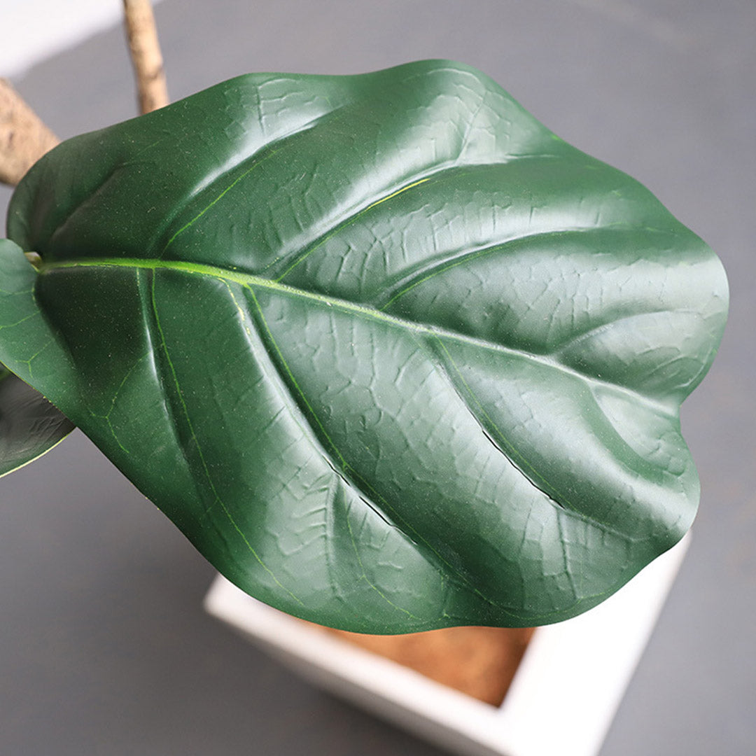 Artificial Qin Yerong Tree 120cm