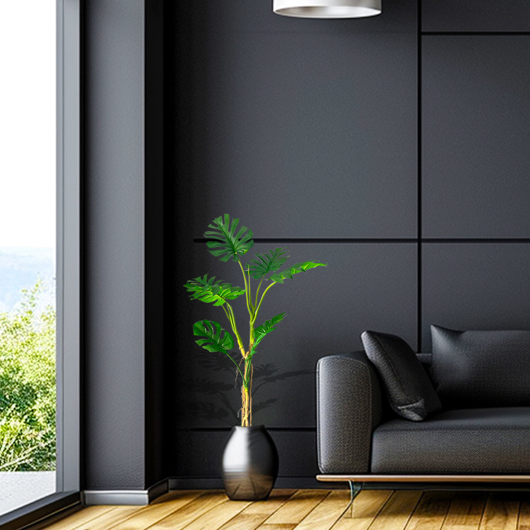 Artificial Monstera Plant 160cm