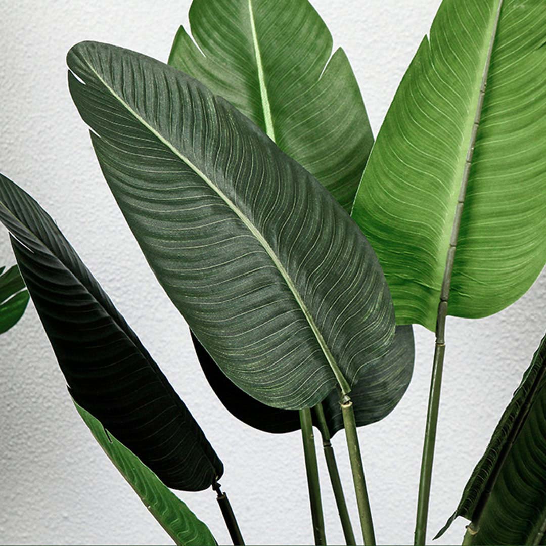 Artificial Traveller's Palm Plant 160cm