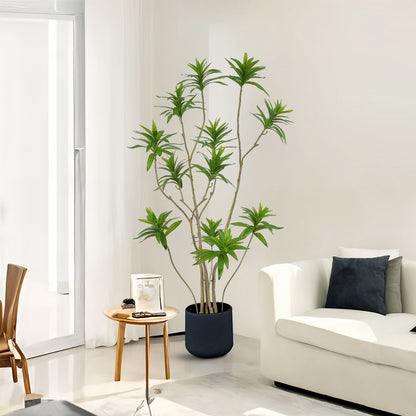 Artificial Lily Bamboo Tree 150cm