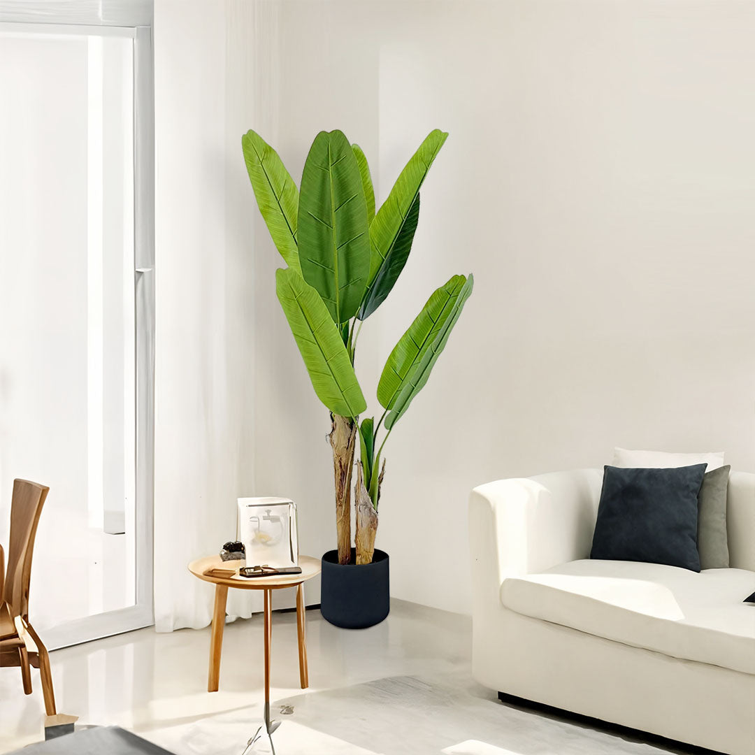 Artificial Bird of Paradise Tree 160cm