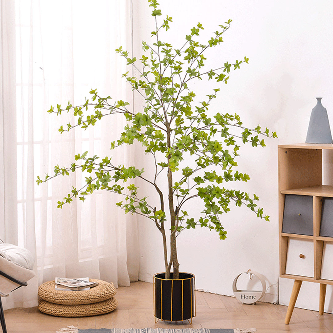 Artificial Watercress Tree 150cm