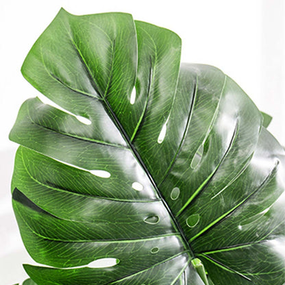 Artificial Monstera Turtle Back Plant 120cm