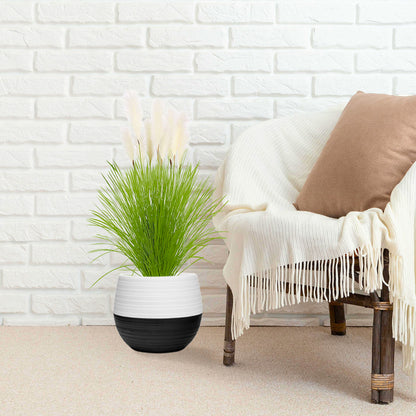 Artificial Potted Pampas Grass 137cm