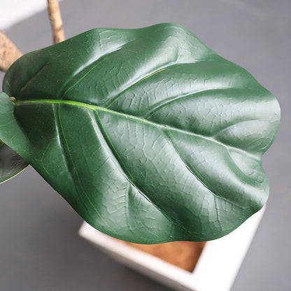 Artificial Qin Yerong Tree 155cm