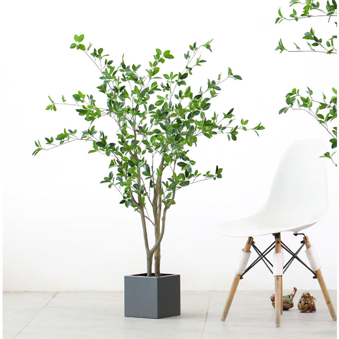 Large Artificial Watercress Tree 180cm