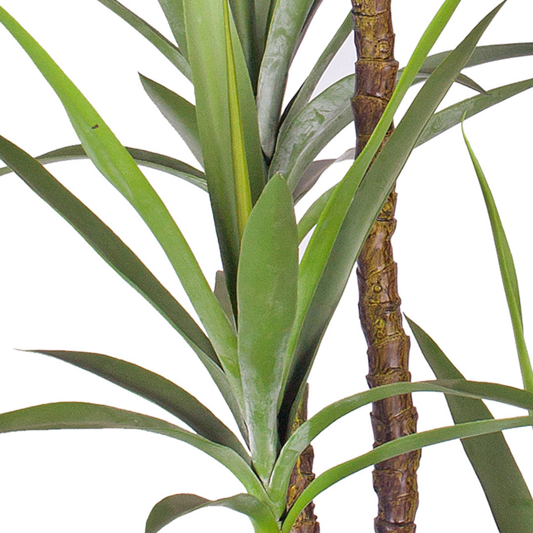 Artificial Dracaena Yucca Tree 180cm