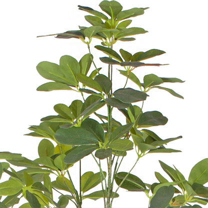 Artificial Schefflera Umbrella Tree 160cm
