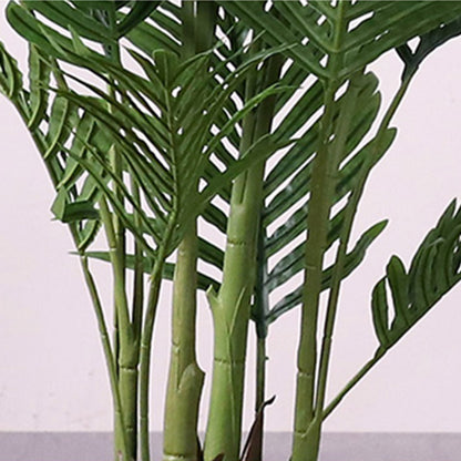 Artificial Swallowtail Sunflower Plant 165cm