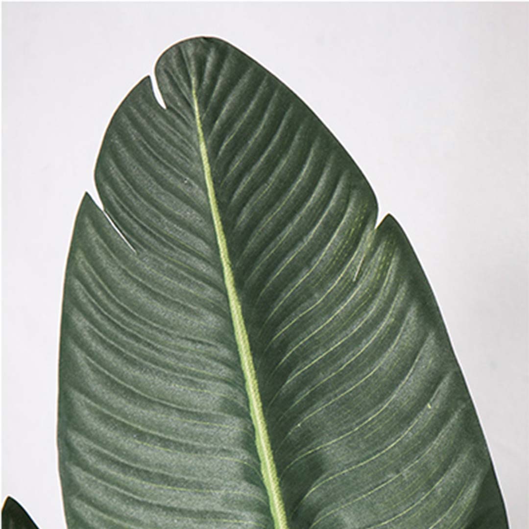 Artificial Traveller Banana Plant