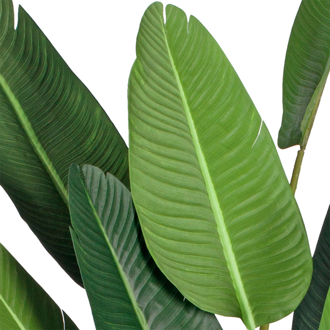 Giant Artificial Bird of Paradise Tree 220cm