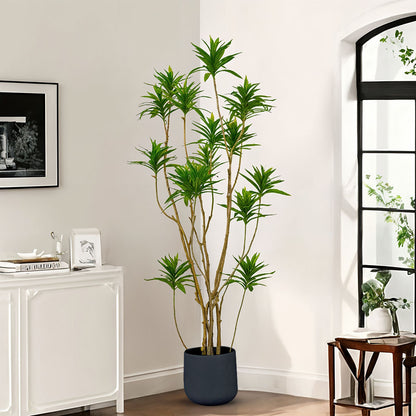 Artificial Lily Bamboo Tree 170cm