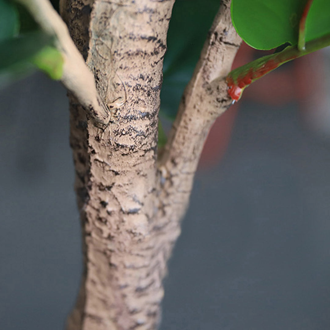 Artificial Qin Yerong Tree 120cm