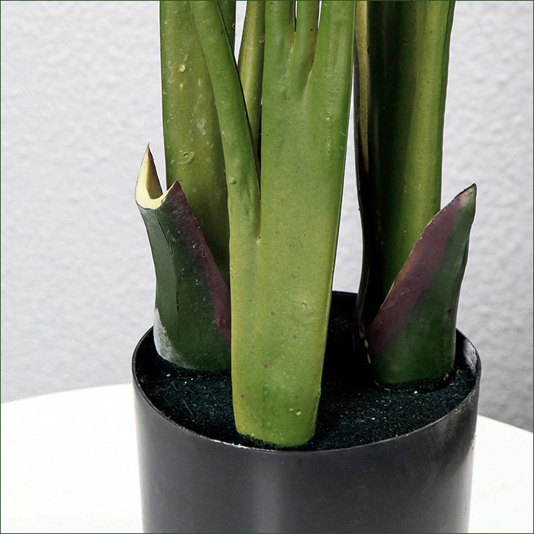 Artificial Traveller Banana Plant