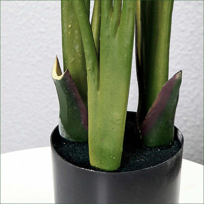 Artificial Traveller Banana Plant