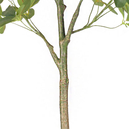 Artificial Schefflera Umbrella Tree