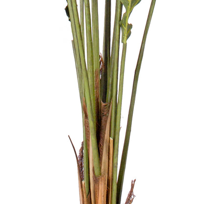 Artificial Areca Palm Tree