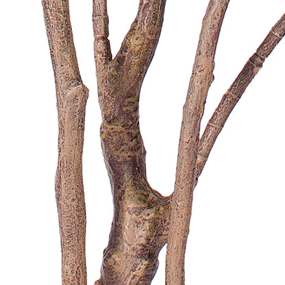 Large Artificial Split-Leaf Philodendron Tree
