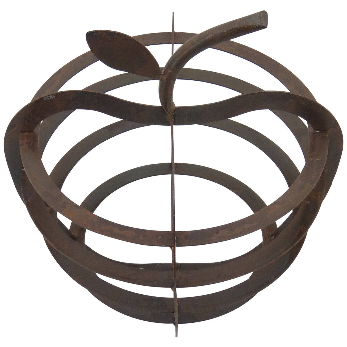 Contemporary Apple Decoration 27x30cm - Image 3