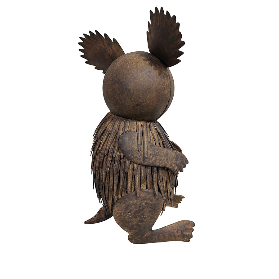 Cute Koala Decorative Statue 40cm - Image 3