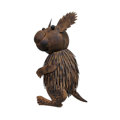 Cute Koala Decorative Statue 40cm - Image 4