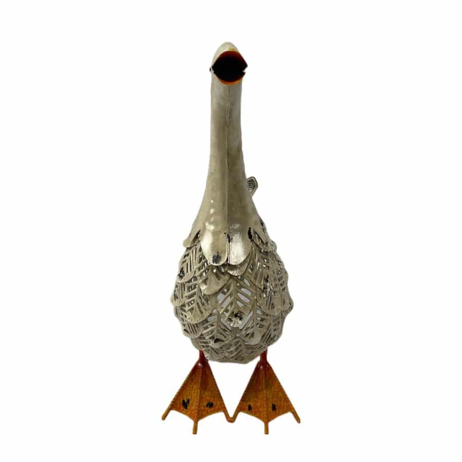 Standing Duck Ornament 49cm - Image 4