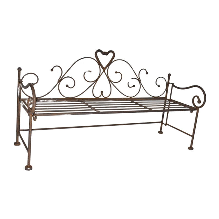Mini Bench Potplant Holder / Display Stand 64cm - Image 4