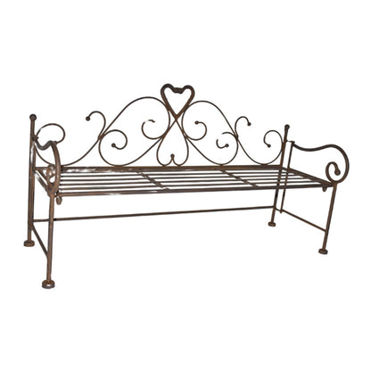 Mini Bench Potplant Holder / Display Stand 64cm - Image 4