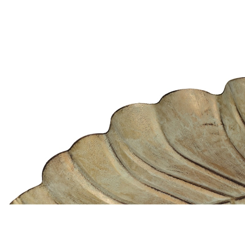 Leaf Shape Birdfeeder / Versatile Holder 37cm - Image 4
