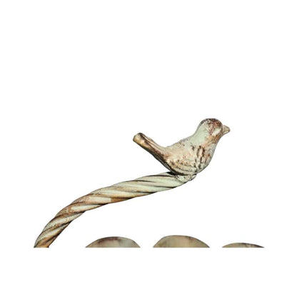 Leaf Shape Birdfeeder / Versatile Holder 37cm - Image 3