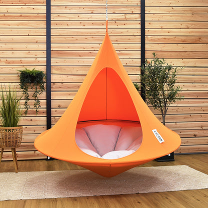 Vivere Double Cacoon - Nectarine