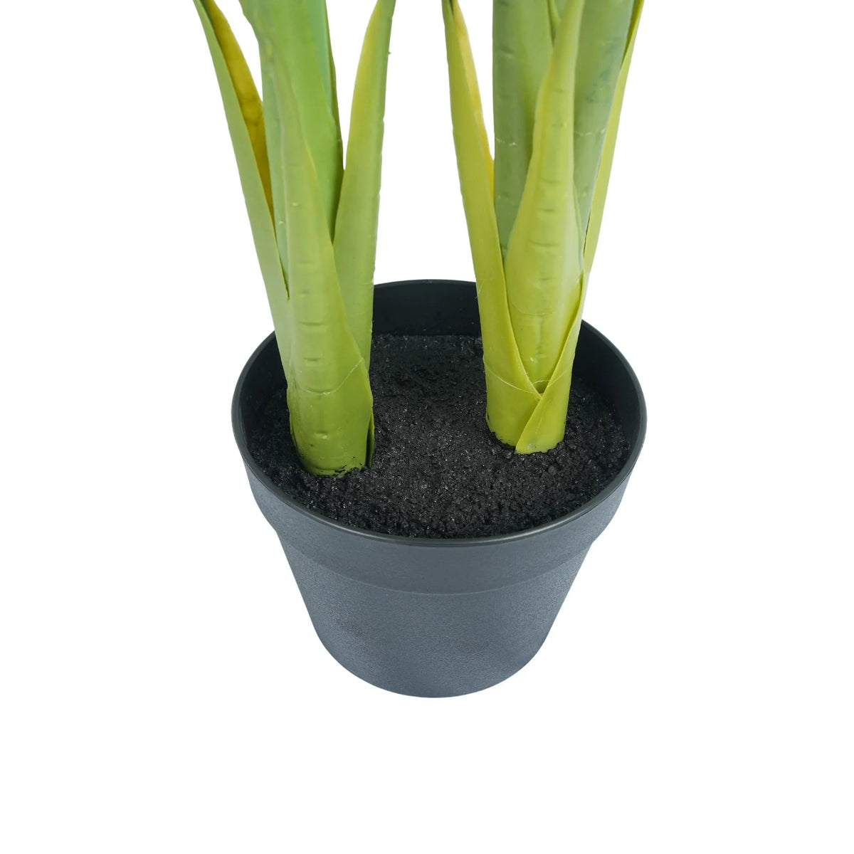 Artificial Bird of Paradise Plant 110cm - Image 4