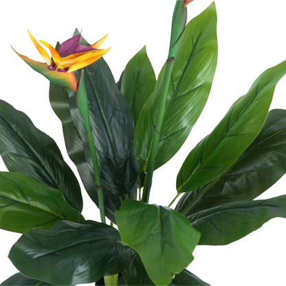 Artificial Bird of Paradise Plant 110cm - Image 5