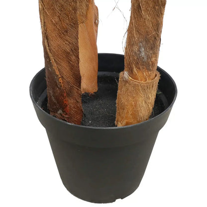 Large Artificial Tropical Palm Tree (Amazingly Real) 300cm