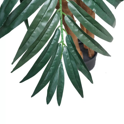 Large Artificial Tropical Palm Tree (Amazingly Real) 300cm