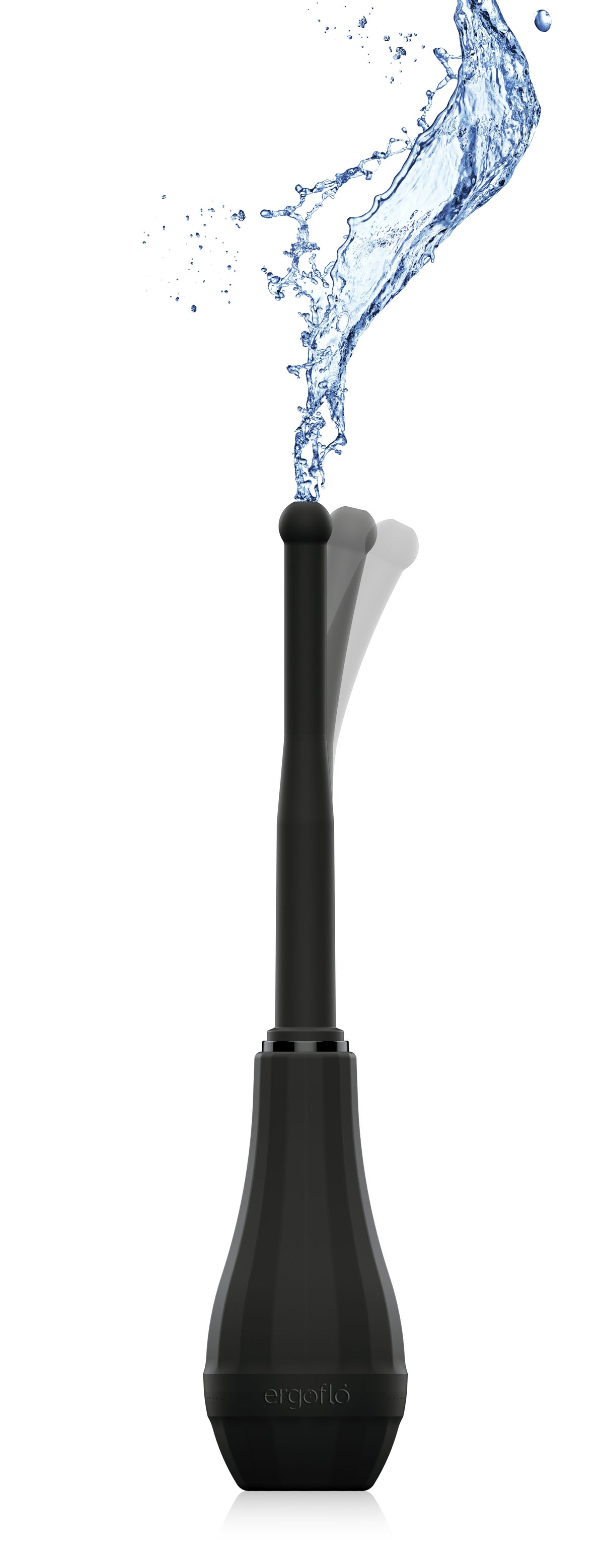 Ergoflo Director 20cm Tip