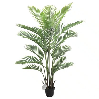 Premium Areca Palm Tree and Render Pot Bundle - Image 3