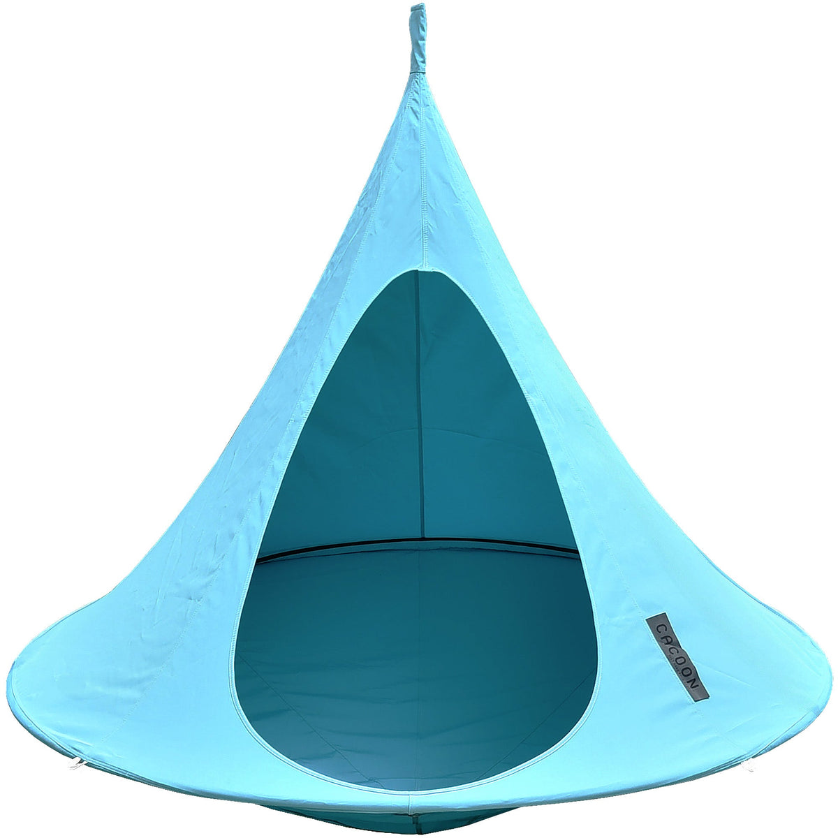Vivere Cacoon Double Turquoise
